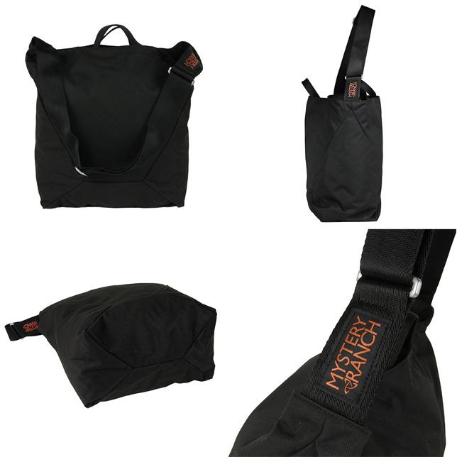 ミステリーランチ ビンドル 20 2WAY トートバッグ ショルダーバッグ 手提げバッグ MYSTERYRANCH | MYSTERY RANCH | 02