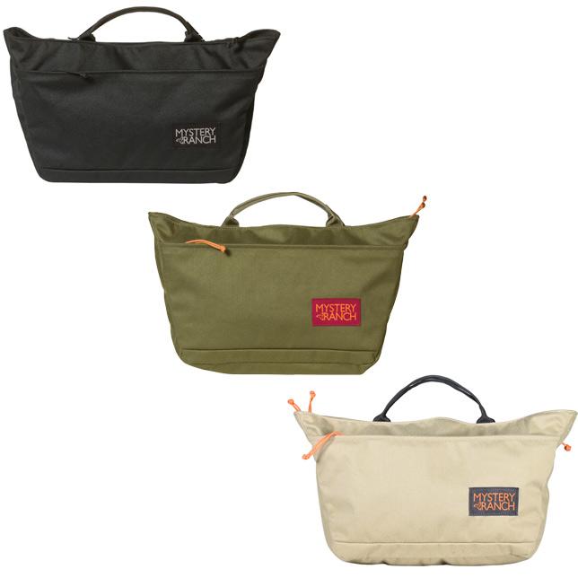 ミステリーランチ ミニマート 2WAY トートバッグ ショルダーバッグ 手提げバッグ MYSTERYRANCH | MYSTERY RANCH | 01