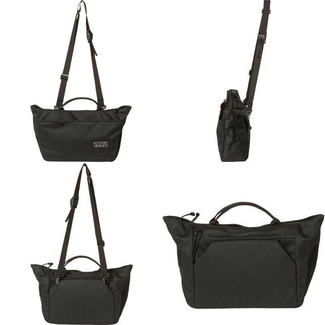 ミステリーランチ ミニマート 2WAY トートバッグ ショルダーバッグ 手提げバッグ MYSTERYRANCH | MYSTERY RANCH | 02