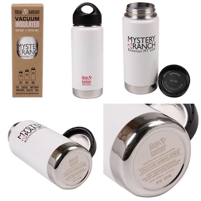 MYSTERY RANCH MYSTERYRANCH×Klean Kanteen ミステリーランチ MYSTERY RANCH MYSTERYRANCH×Klean Kanteen ミステリーランチ
