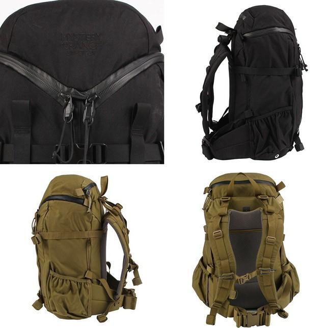 MYSTERYRANCH ミステリーランチ スイートピー PI デイパック リュック バッグ | MYSTERY RANCH | 01