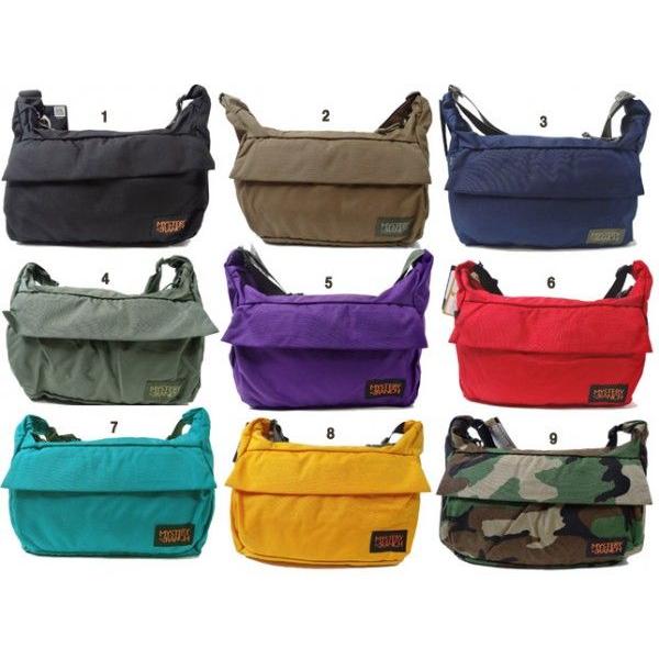 MYSTERYRANCH ミステリーランチ ロードセルショルダー ショルダーバッグ | MYSTERY RANCH