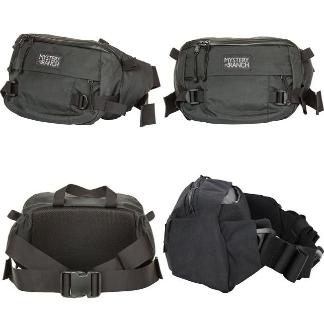 ミステリーランチ ヒップモンキー2 ウエストバッグ ボディバッグ MYSTERYRANCH BAG | MYSTERY RANCH | 02