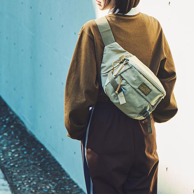 ミステリーランチ ヒップモンキー2 ウエストバッグ ボディバッグ MYSTERYRANCH BAG | MYSTERY RANCH | 05