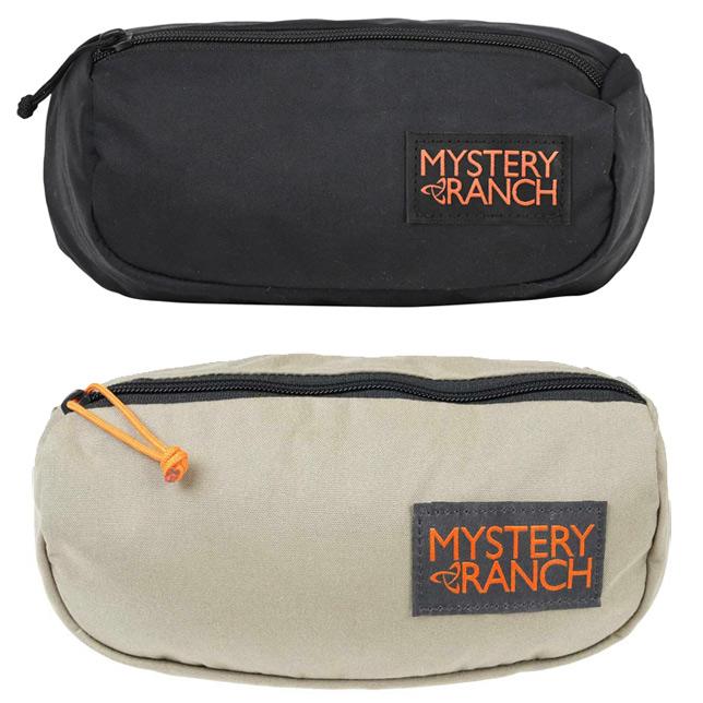 ミステリーランチ フォーリッジャーヒップパック ウエストバッグ ボディバッグ MYSTERYRANCH BAG | MYSTERY RANCH | 01