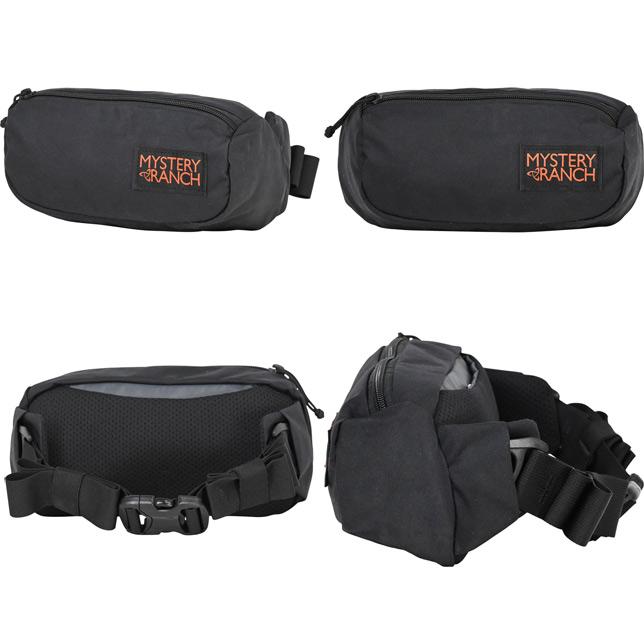 ミステリーランチ フォーリッジャーヒップパック ウエストバッグ ボディバッグ MYSTERYRANCH BAG | MYSTERY RANCH | 02