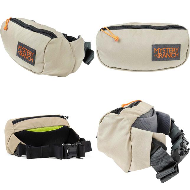 ミステリーランチ フォーリッジャーヒップパック ウエストバッグ ボディバッグ MYSTERYRANCH BAG | MYSTERY RANCH | 03