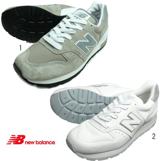 new balance ニューバランス M995 GR グレー CO ホワイト スニーカー メンズ | New Balance
