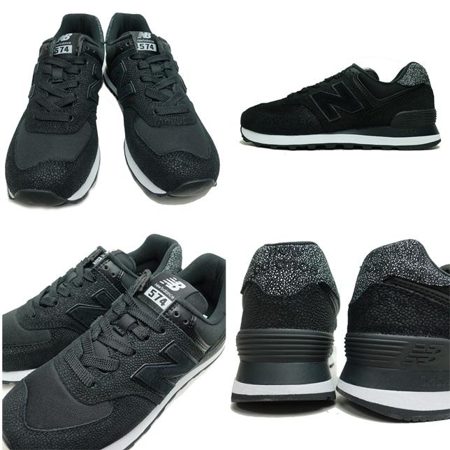 NEW BALANCE ニューバランス WL574 スニーカー レディース | New Balance | 01