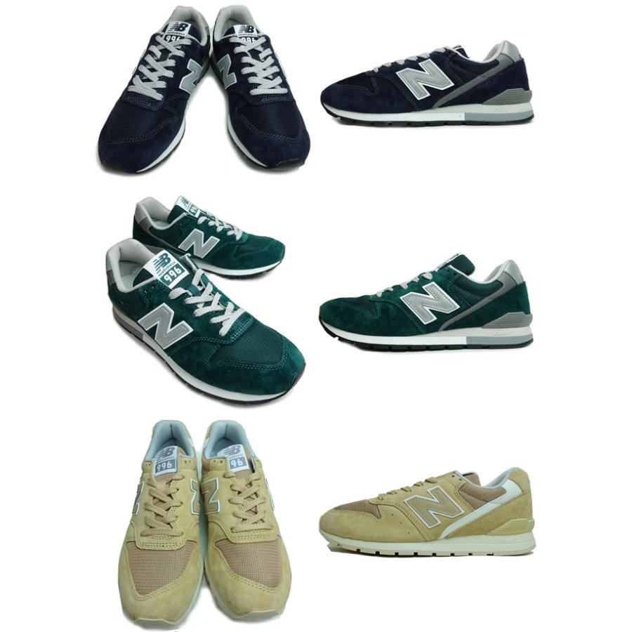 ニューバランス CM996 スニーカー NEW BALANCE | New Balance | 02