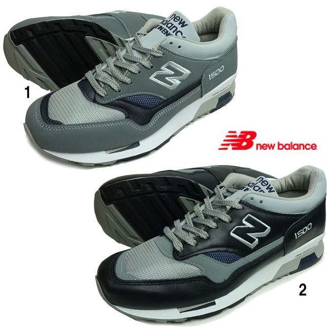ニューバランス NEW BALANCE M1500 メンズ スニーカー Made in UK | New Balance