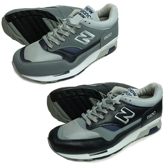 ニューバランス NEW BALANCE M1500 メンズ スニーカー Made in UK | New Balance | 01