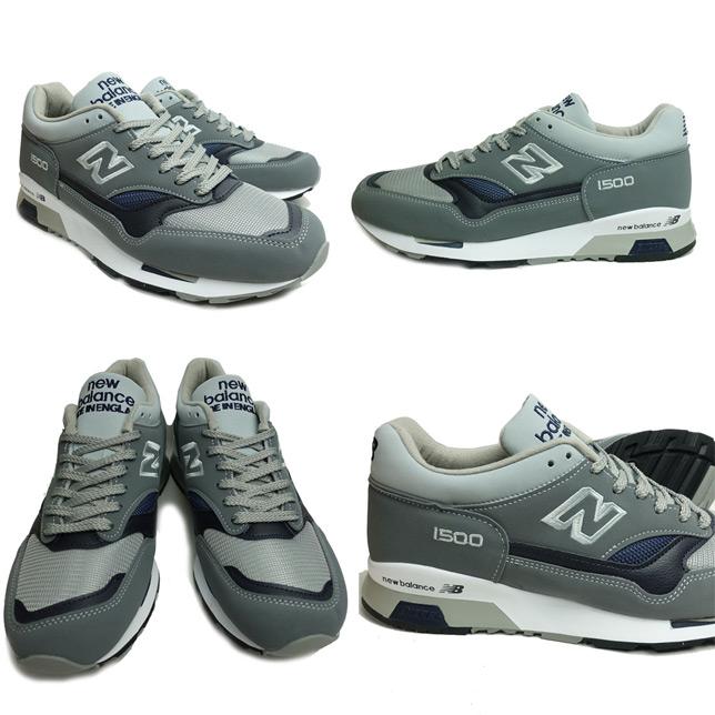 ニューバランス NEW BALANCE M1500 メンズ スニーカー Made in UK | New Balance | 02