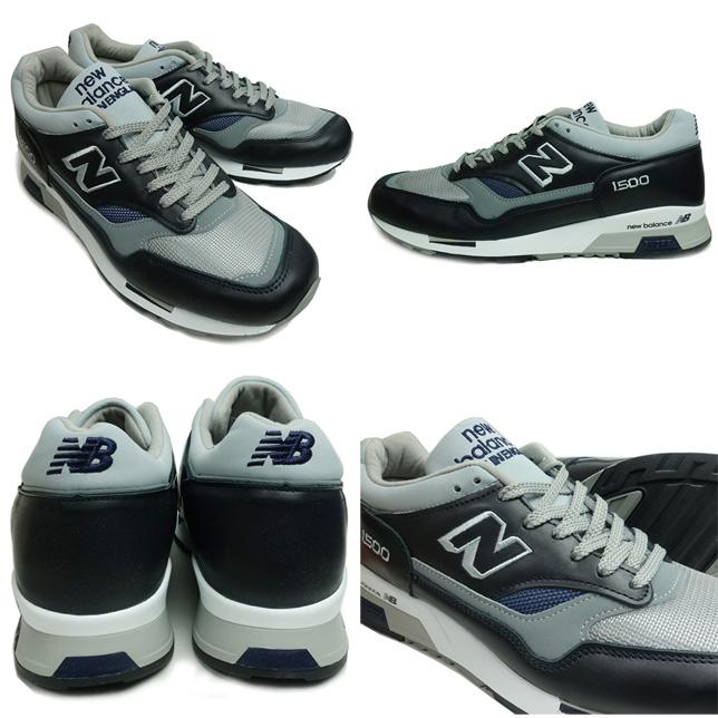 ニューバランス NEW BALANCE M1500 メンズ スニーカー Made in UK | New Balance | 03