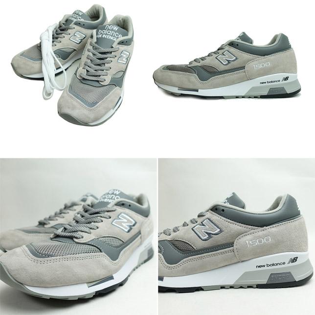 ニューバランス NEW BALANCE M1500 メンズ スニーカー Made in UK | New Balance | 02