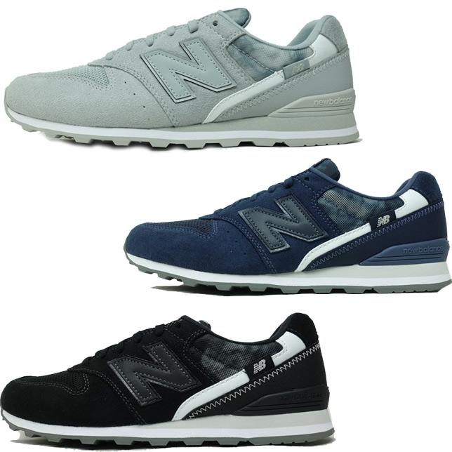 ニューバランス レディース WL996 NEW BALANCE スニーカー WOMEN | New Balance | 01