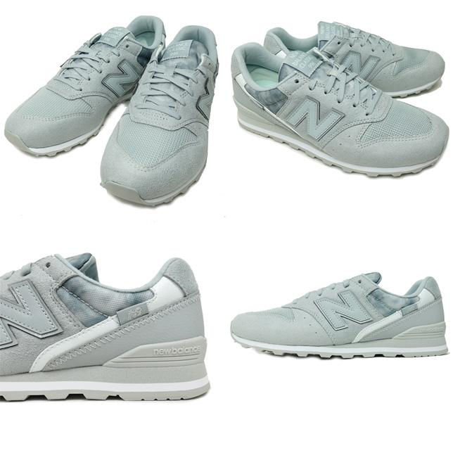 ニューバランス レディース WL996 NEW BALANCE スニーカー WOMEN | New Balance | 02