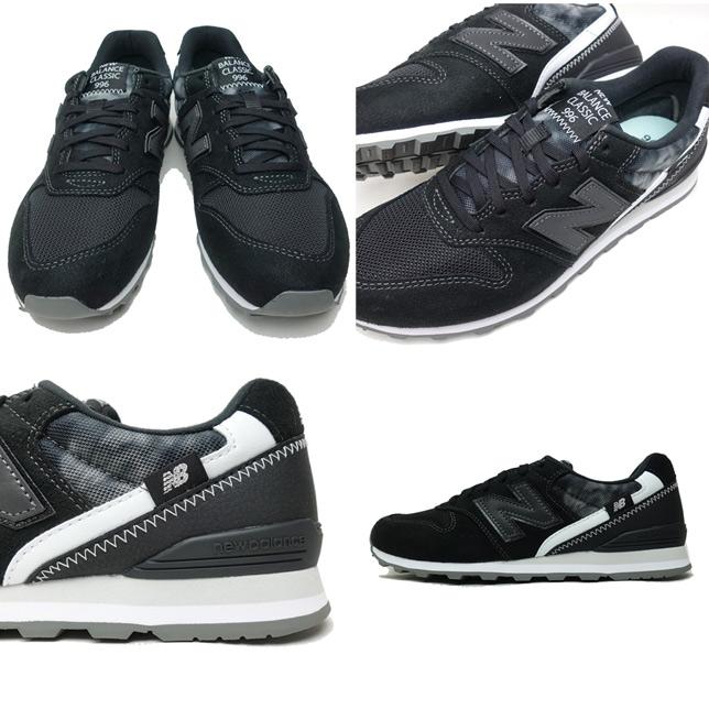 ニューバランス レディース WL996 NEW BALANCE スニーカー WOMEN | New Balance | 04