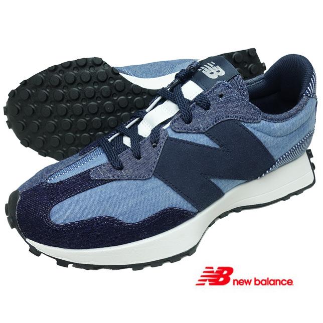 ニューバランス NEW BALANCE MS327 スニーカー メンズ レディース | New Balance