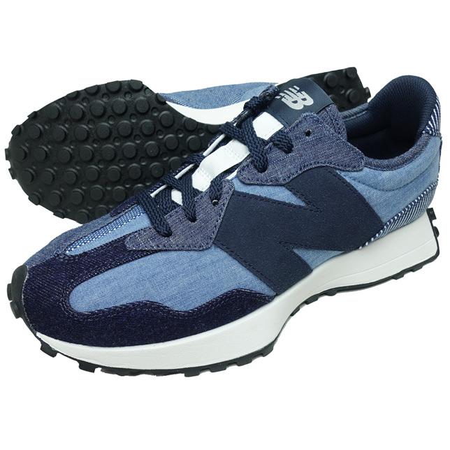 ニューバランス NEW BALANCE MS327 スニーカー メンズ レディース | New Balance | 01