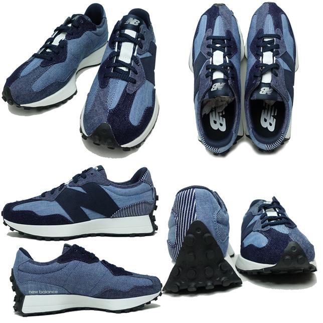 ニューバランス NEW BALANCE MS327 スニーカー メンズ レディース | New Balance | 02