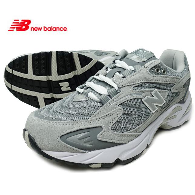 ニューバランス NEW BALANCE ML725P スニーカー メンズ レディース ランニング グレー | New Balance