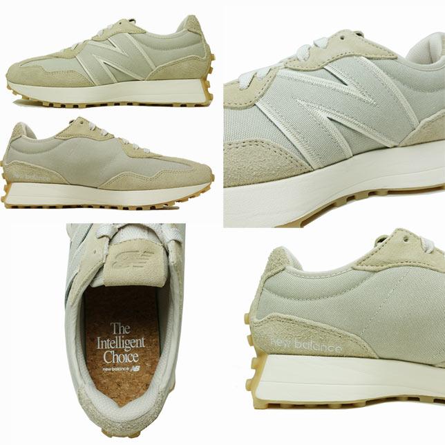 ニューバランス NEW BALANCE MS327 スニーカー メンズ レディース | New Balance | 02