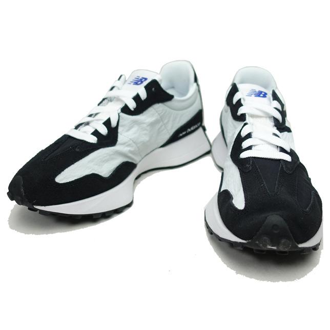 ニューバランス NEW BALANCE MS327 スニーカー メンズ レディース | New Balance | 01