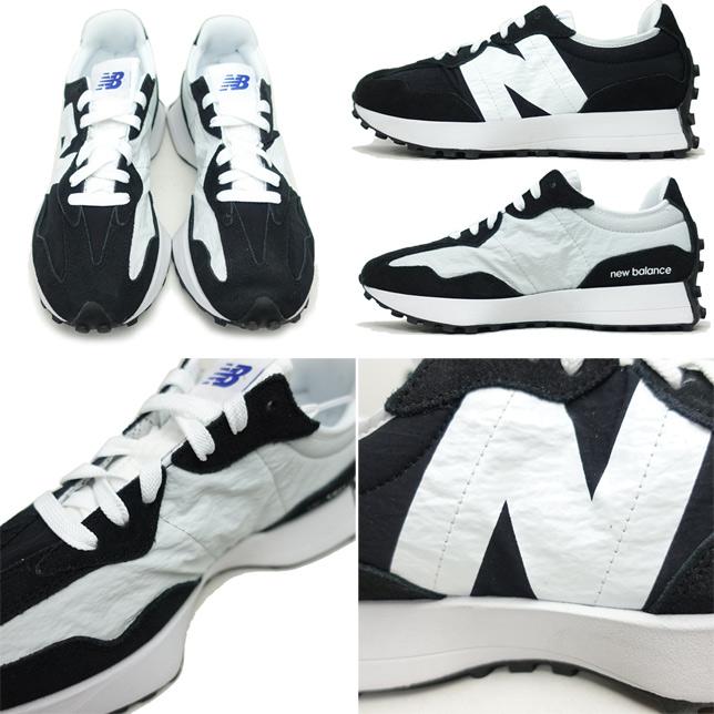 ニューバランス NEW BALANCE MS327 スニーカー メンズ レディース | New Balance | 02