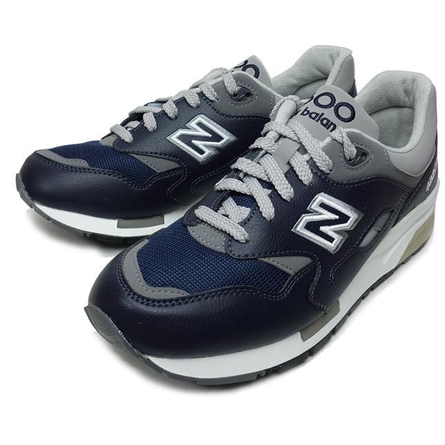 ニューバランス NEW BALANCE CM1600 LV ネイビー NAVY スニーカー メンズ レディース :nb0143:f-basic