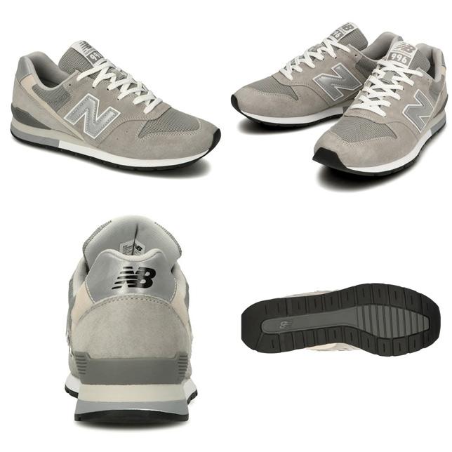 ニューバランス CM996 スニーカー NEW BALANCE メンズ レディース｜progres｜03