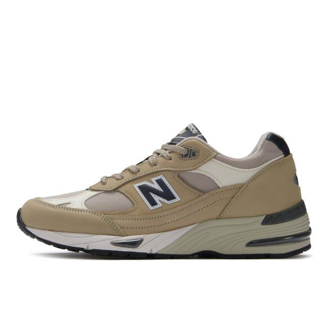 ニューバランス NEW BALANCE M991 BTN ベージュ BEIGE  メンズ スニーカー Made in UK | New Balance | 02