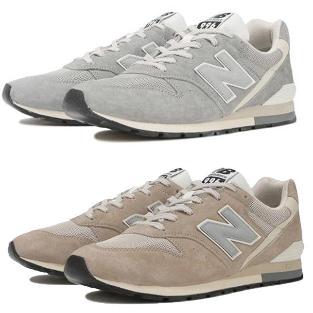 New Balance ニューバランス CM996 スエードレザーメッシュ New Balance ニューバランス CM996 スエードレザーメッシュ