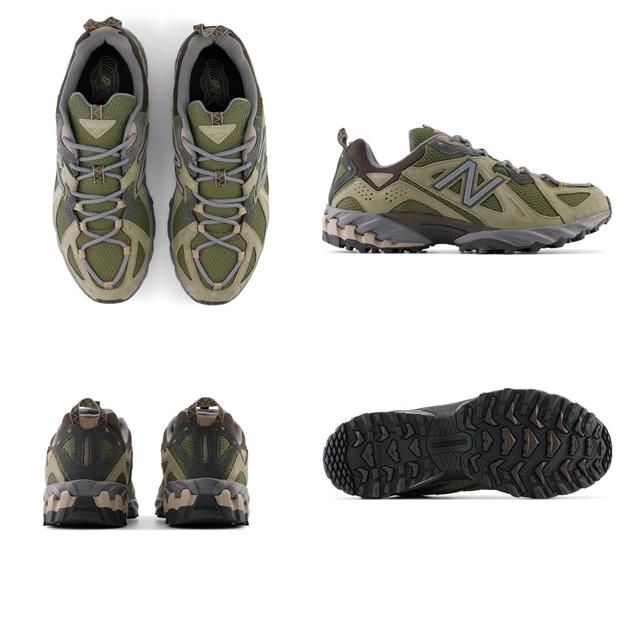 ニューバランス  スニーカー ML610TM NEW BALANCE メンズ レディース トレーニングシューズ | New Balance | 02