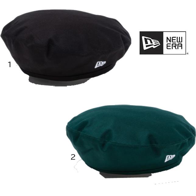 ニューエラ ベレー newera Beret コットン ベレー帽 ユニセックス メンズ レディース | NEW ERA