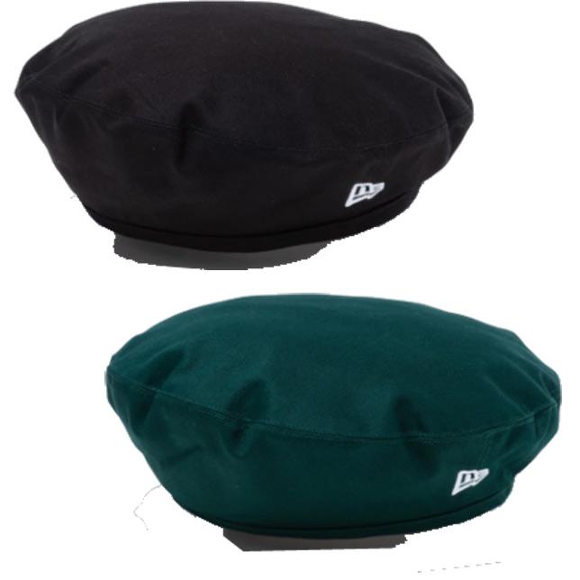 ニューエラ ベレー newera Beret コットン ベレー帽 ユニセックス メンズ レディース | NEW ERA | 01