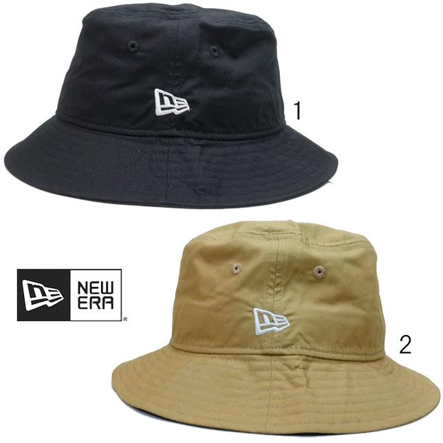 ニューエラ バケット01 タイプライター バケット ハット newera HAT | NEW ERA