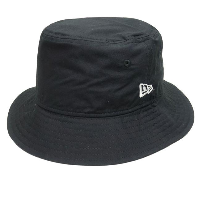 ニューエラ バケット01 タイプライター バケット ハット newera HAT | NEW ERA | 03