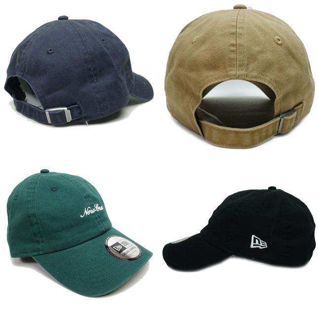 ニューエラ カジュアルクラシック ミニ スクリプト Casual Classic  NEW ERA CAP キャップ メンズ レディース イージースナップ 筆記ロゴ | NEW ERA | 03