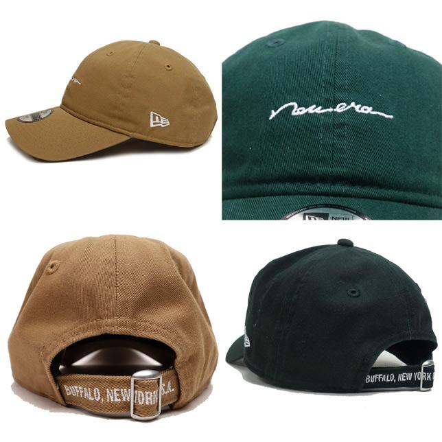 ニューエラ ユース 920 Youth 9TWENTY Strap Logo スクリプトロゴ NEW ERA CAP キャップ キッズ ジュニア 子供 | NEW ERA | 02