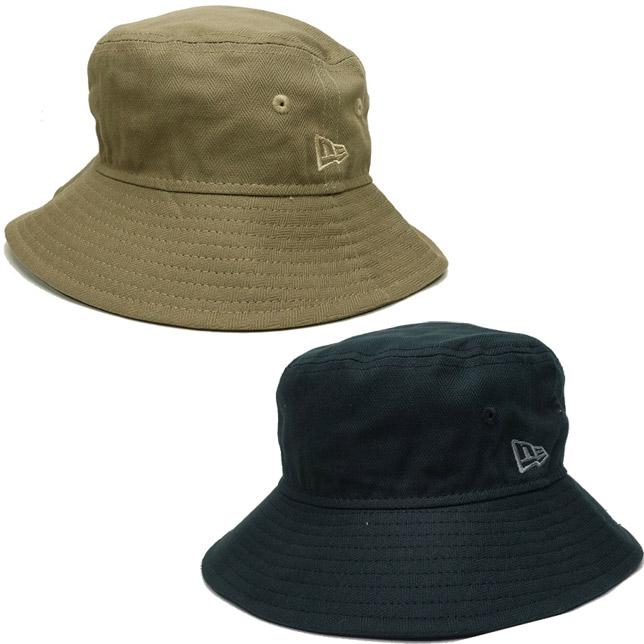 ニューエラ キッズ Kid's アドベンチャーライト Herringbone ヘリンボーン newera HAT コットンハット 子供 | NEW ERA | 01
