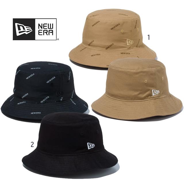 ニューエラ バケット01 Reversible Hat リバーシブルハット バケット ハット newera HAT | NEW ERA