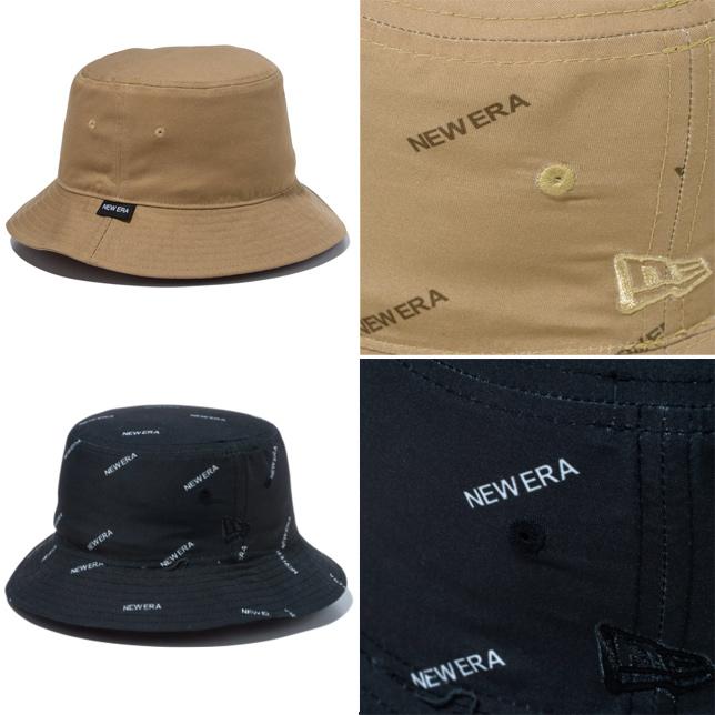 ニューエラ バケット01 Reversible Hat リバーシブルハット バケット ハット newera HAT | NEW ERA | 02