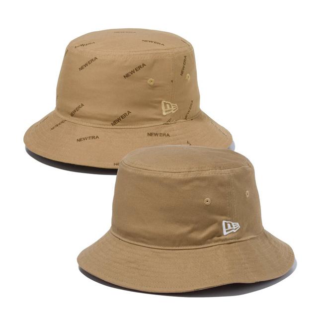 ニューエラ バケット01 Reversible Hat リバーシブルハット バケット ハット newera HAT | NEW ERA | 03