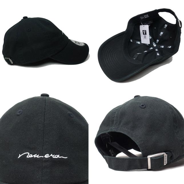ニューエラ カジュアルクラシック Handwritten Logo スクリプトロゴ NEW ERA CAP キャップ メンズ レディース | NEW ERA | 02
