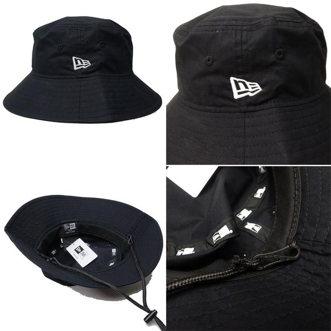 ニューエラ キッズ Kid's アドベンチャーライト Typewriter タイプライター ベーシック newera HAT コットンハット 子供 | NEW ERA | 02