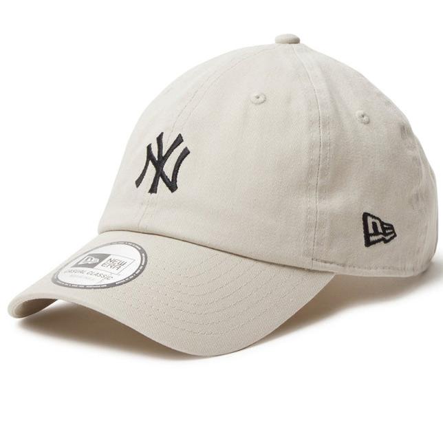 ニューエラ カジュアルクラシック MLB Casual Classic NEW ERA CAP NY LA キャップ メンズ レディース | NEW ERA | 04