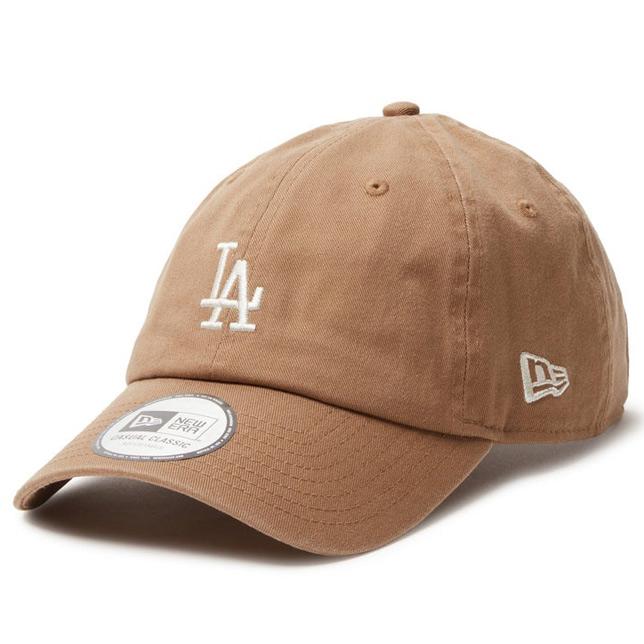 ニューエラ カジュアルクラシック MLB Casual Classic NEW ERA CAP NY LA キャップ メンズ レディース | NEW ERA | 06