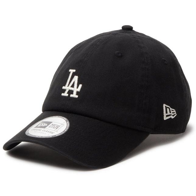 ニューエラ カジュアルクラシック MLB Casual Classic NEW ERA CAP NY LA キャップ メンズ レディース | NEW ERA | 07