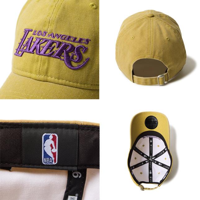 ニューエラ メンズ キャップ 920 ロサンゼルス newera 9TWENTY Los Angeles Pack イタリアンウォッシュ | NEW ERA | 02